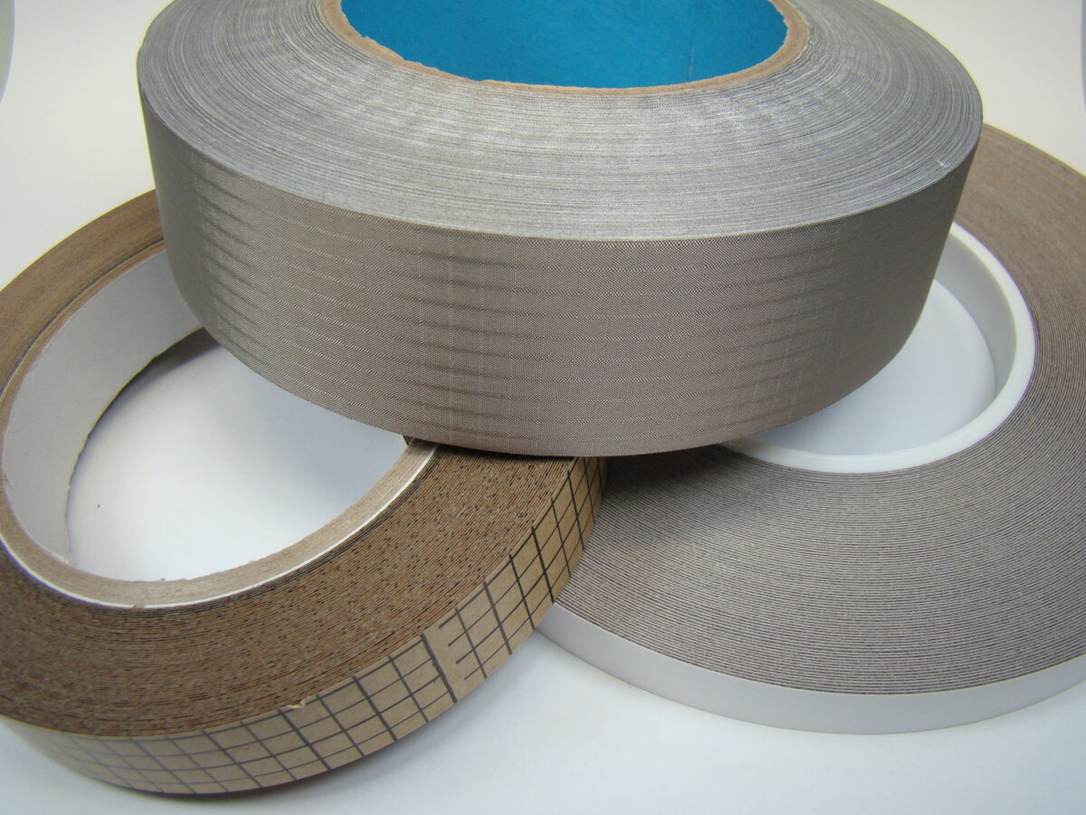 Conductive tapes