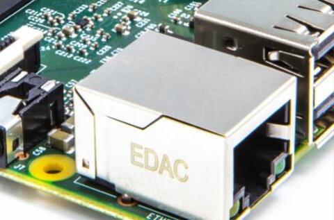 Connecteurs ethernet modulaires