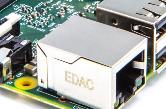 Connecteurs ethernet modulaires