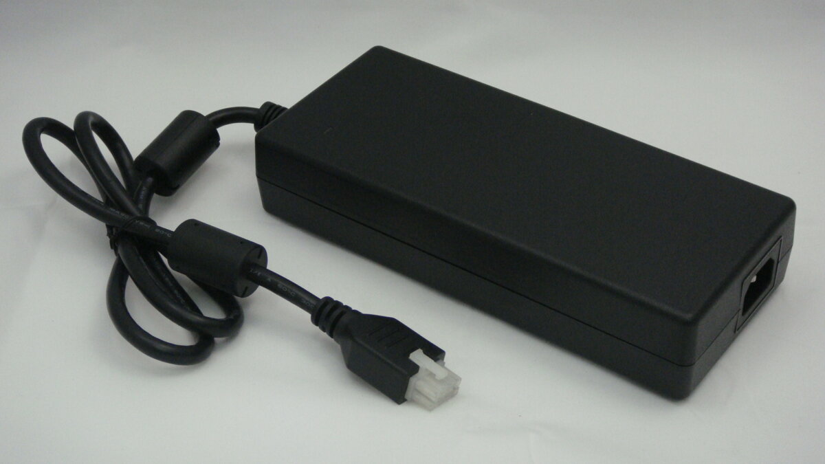 PMP Medical Desktop Power Supplies