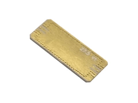 SIW Bandpass Filters