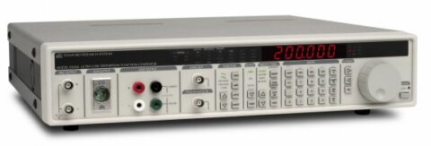 Synthesised function generators