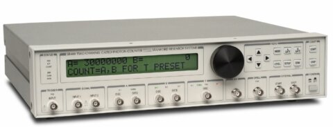 Compteur de photons