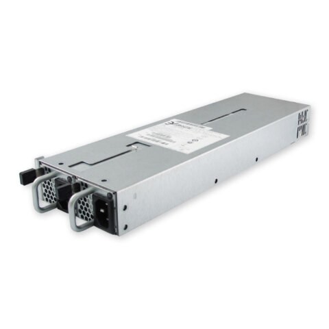YH5851-1EB01R2A0D 850 W 1U redundantes AC/DC-IPC-Netzteil