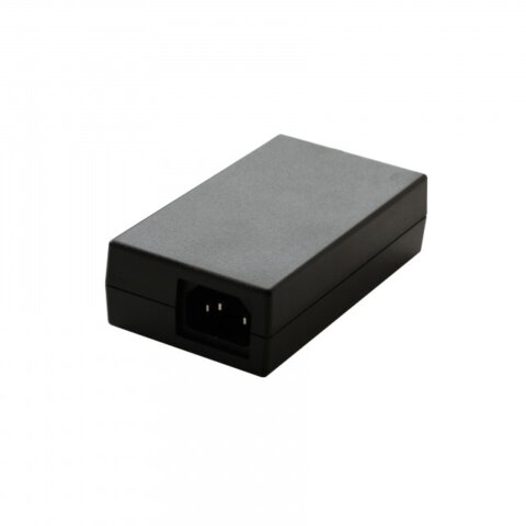 Adaptateur secteur AC/DC de bureau FSP060-RAAK3 60 W 24 V avec entrée IEC C14