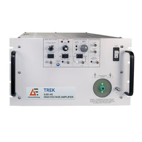 5/80-HS-H-CE Hoogspanningsversterker 5 kV, 240 mA