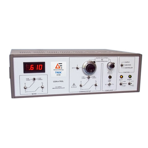 610E-K-CE Hochspannungsverstärker 10 kV, 2 mA