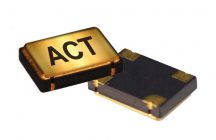Miniature SMD Crystals