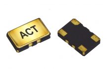 TCXO's – CSW, HCMOS-uitgang