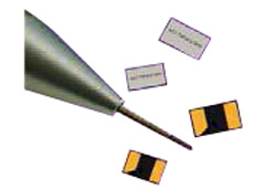 32.768kHz Watch Crystals