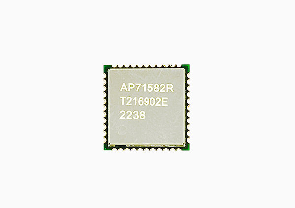 AP71582R Bluetooth 5.3 & 802.15.4