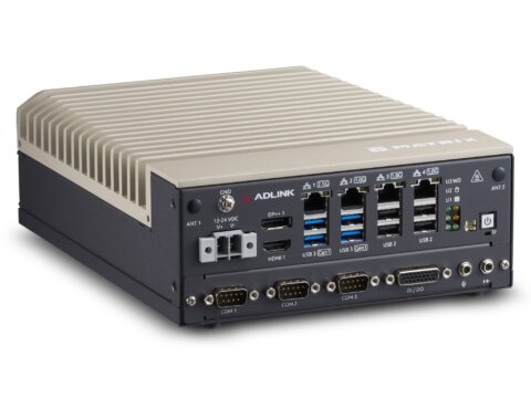 MVP-3100 Series single board computer