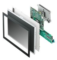 Medical Panel Computer