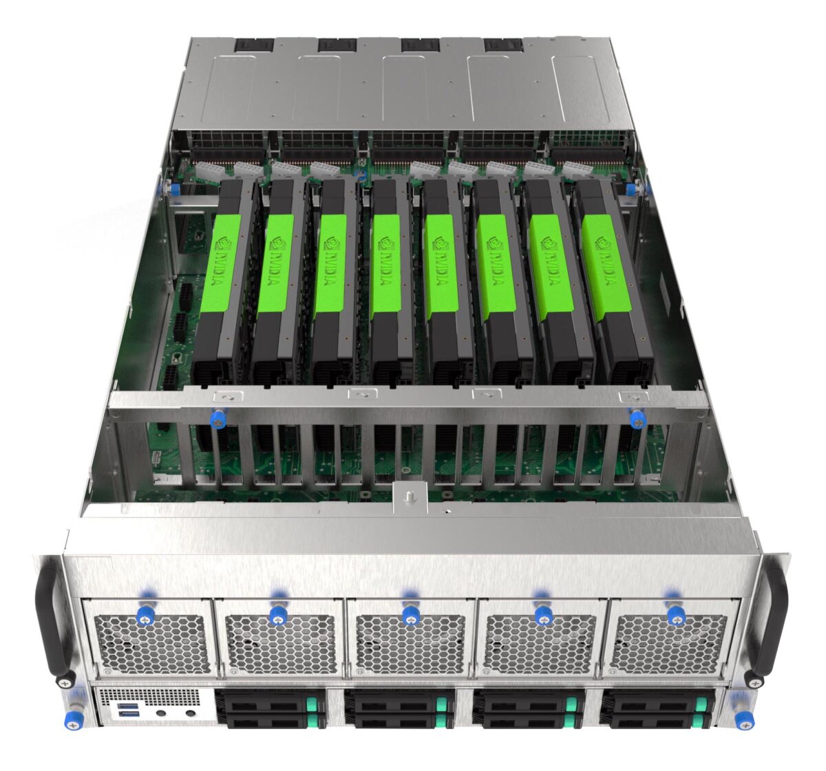 AI Training Platform