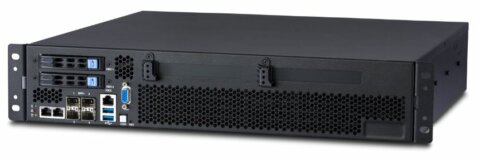 MECS 19” Computing Platform