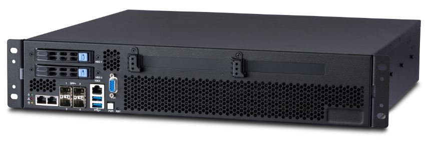 MECS 19” Computing Platform