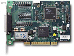 PCIe/PCI Boards