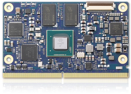 SMARC (Computer on Module)