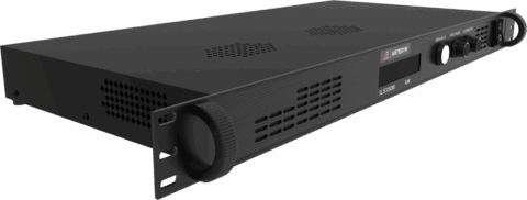 Série iLS1500 – Alimentations Programmables Intelligent 1500W pour Rack