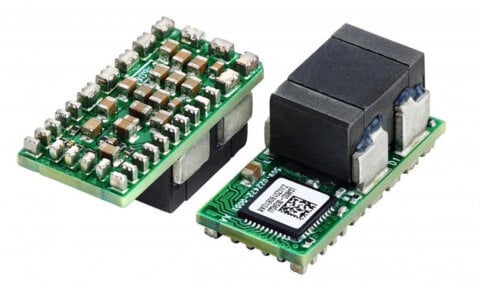 LGA PCB DC-DC série