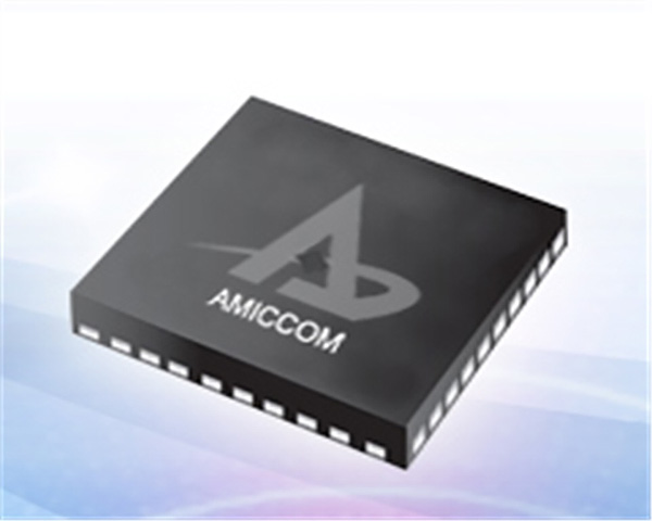 Sub-1 GHz ISM-radio's en SoC's