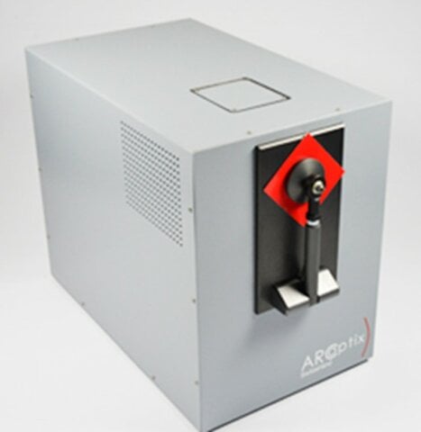 VIS-NIR DR Spectrophotomètre