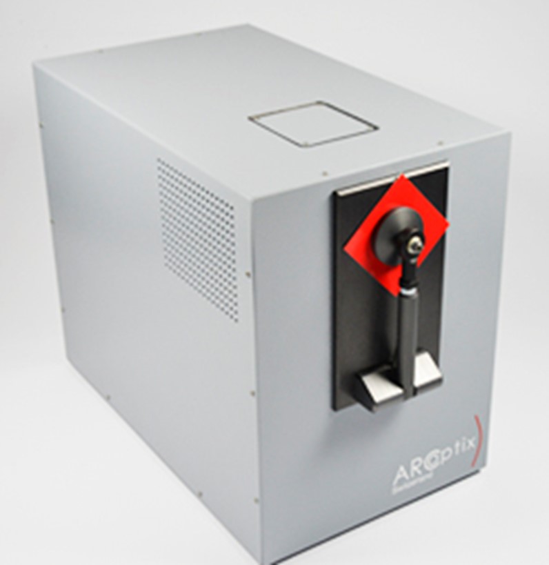VIS-NIR DR Spectrophotometer