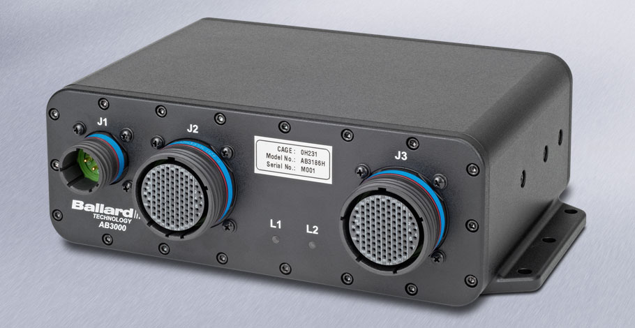 AB3000 Series