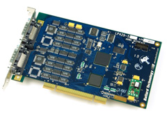 PXIe Avionics Interface Cards