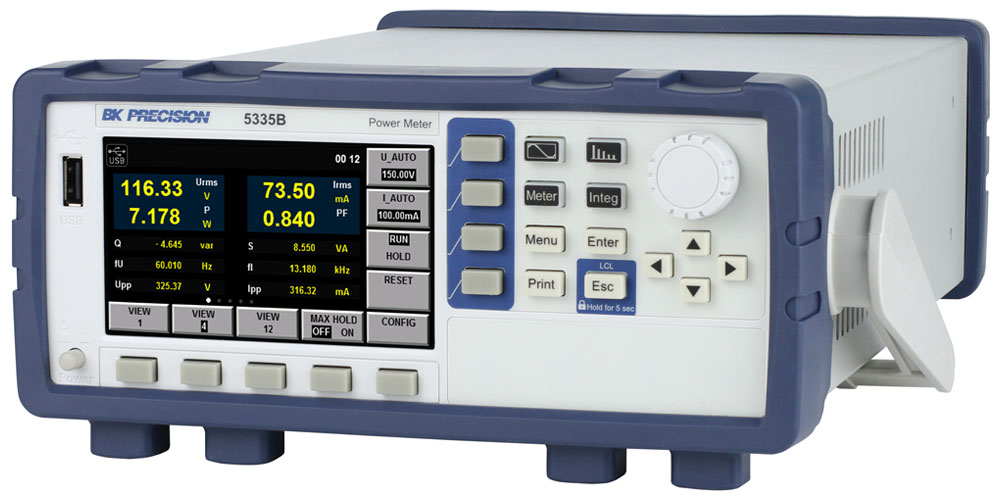 BK5335B Power Meters