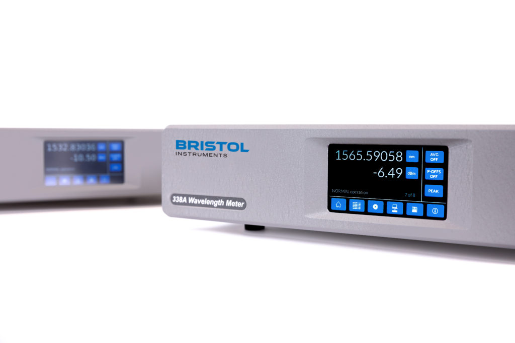 Laser Wavelength Meters and Spectrum Analysers