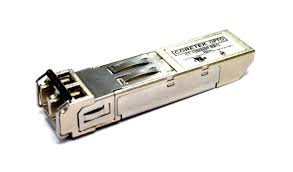 CT-0155NSP-SB2L-E 2Mb/s Multimode VCSEL SFP Optical Transceiver