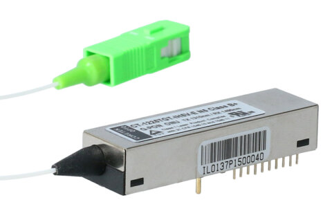 Passive Optical Network (PON) Transceivers