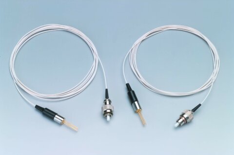 Pigtailed Optical Sub Assembly (OSA)