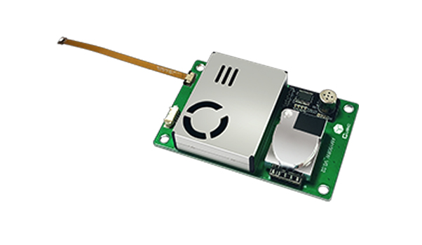 AM Series Integrated IAQ Modules