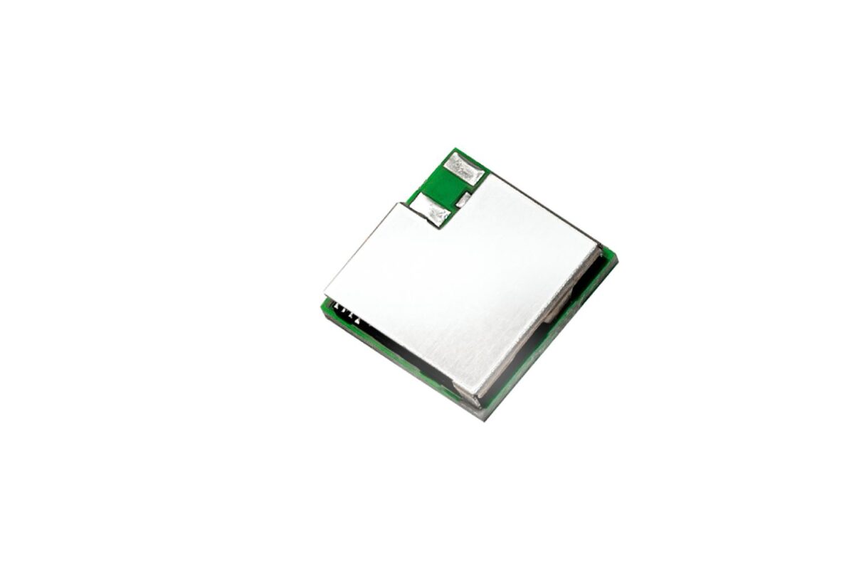 EMB-LR1276S LoRaWAN 868MHz LGA module