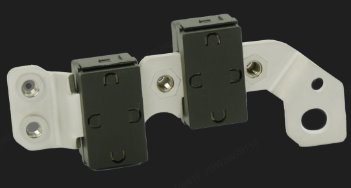 EMI filter components