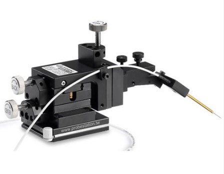 Micro-positioners