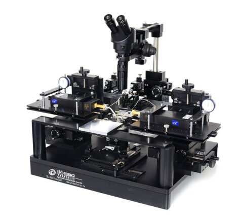 Probe station