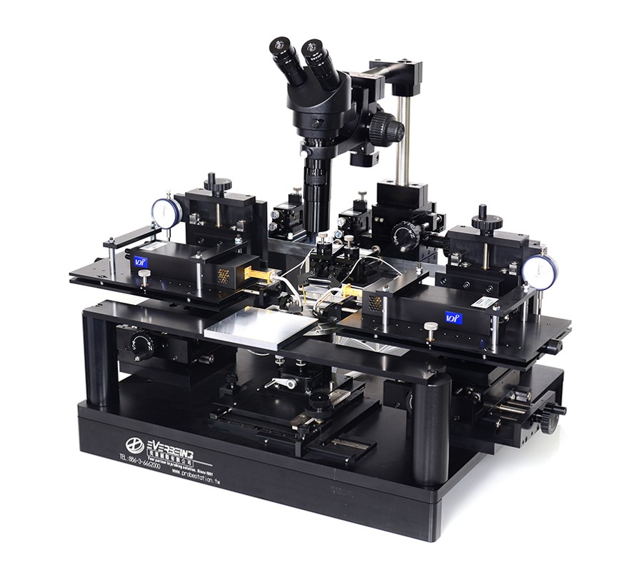 Probe station