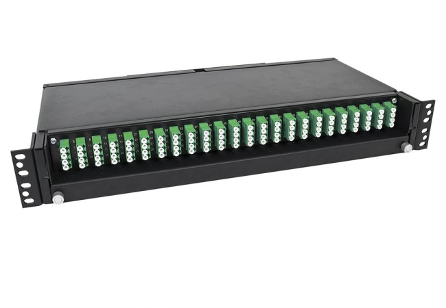 FP- Série Fiber Patch Panels
