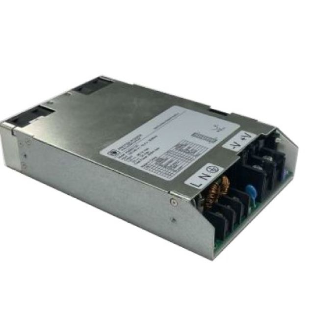 PM800 - Alimentation médicale open frame 800 W