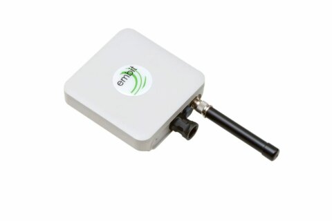 EMB-FEM2GW-O-2G4 LoRaWAN 2.4MHz Gateway