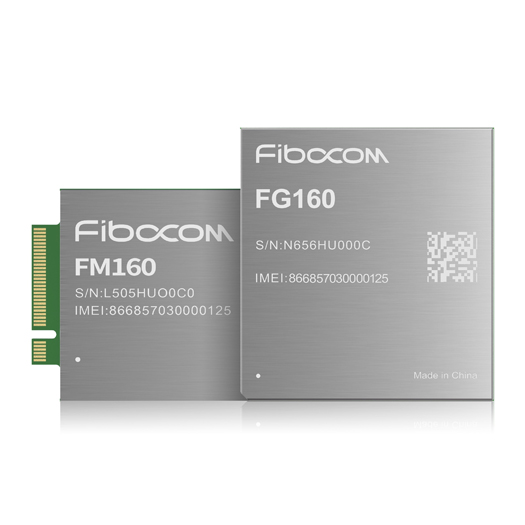5G-oplossingen FM/FG 150 en FM/FG 160