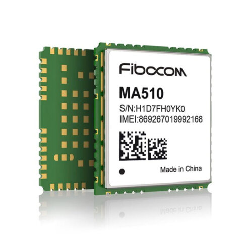 MA510-GL CAT-M1/NB2 LGA module
