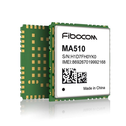 Fibocom CAT-M and NB-IoT solutions