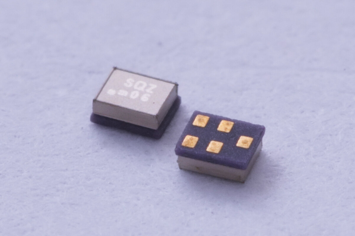 TA Series GNSS SAW Filters Surface Acoustic Wave Filters