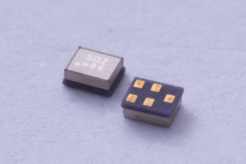 TA Series GNSS SAW Filters Surface Acoustic Wave Filters