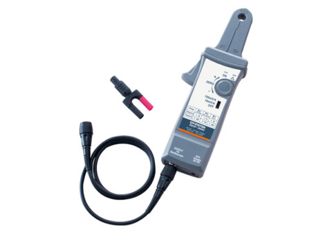 Oscilloscope probes and probe accessories