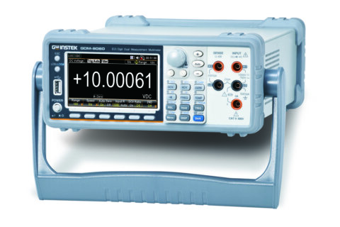 GDM series digital multimeters